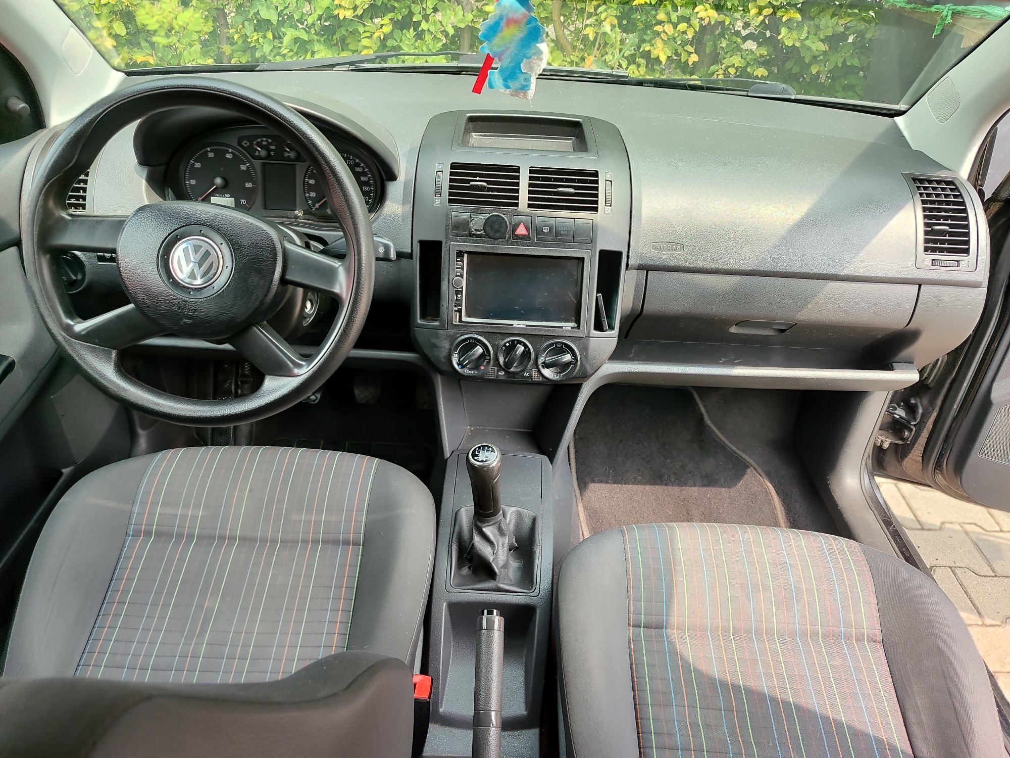 Sprzedam VW Polo