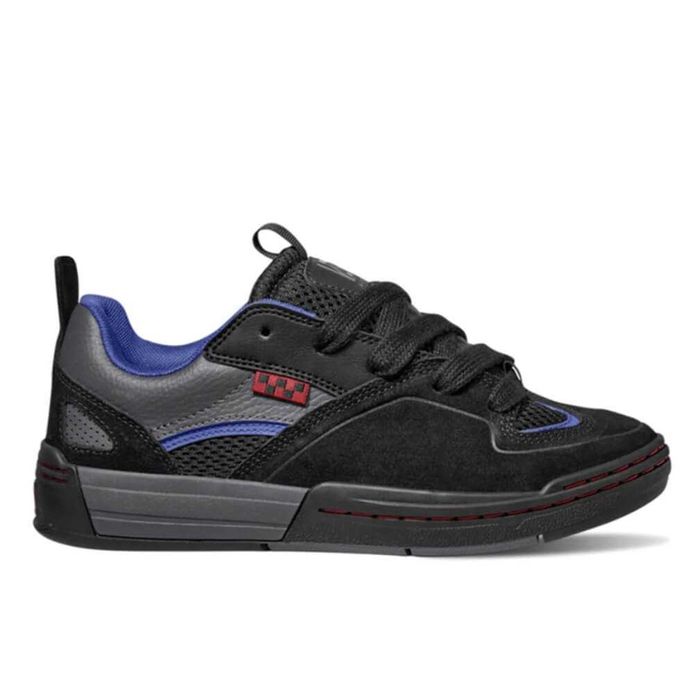 Vans Skate Mixxa Black/Grey 41/42/42.5/43/44/45 Оригінал