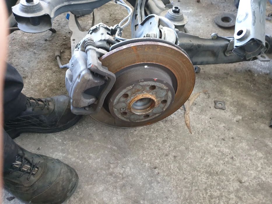 Manga de eixo trás direita MERCEDES-BENZ Classe A (W176)