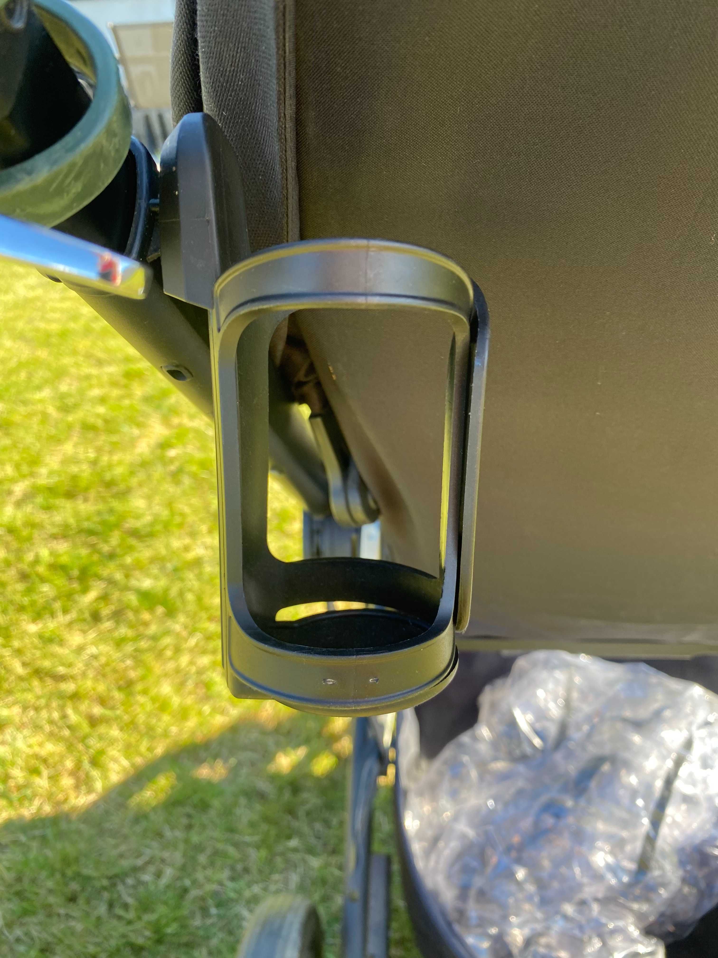 Wózek spacerowy Cybex Balios S Lux – stan bardzo dobry! + GRATISY