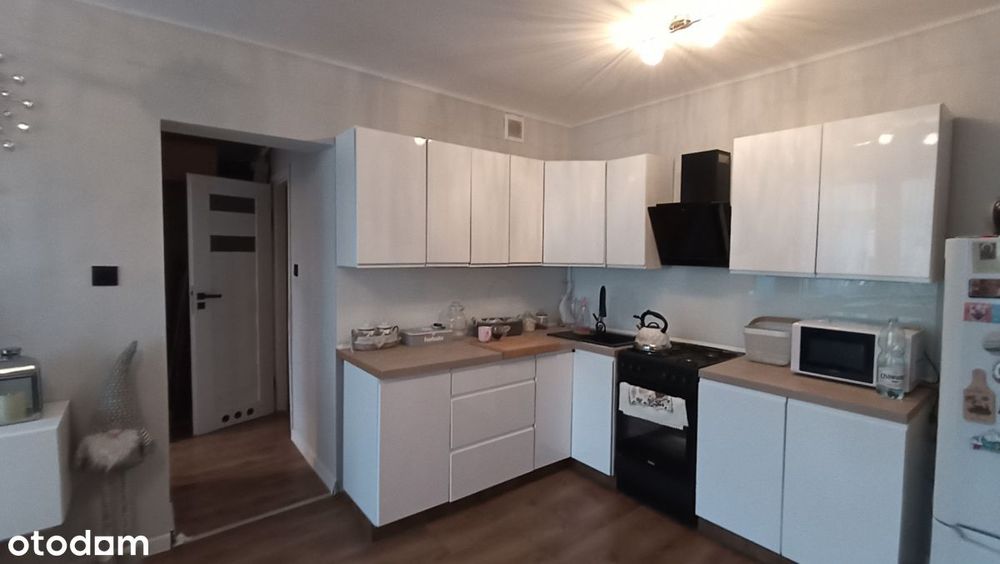 Mieszkanie 34m2  po remoncie