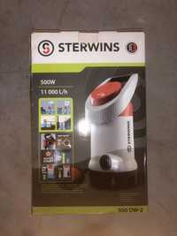 Sterwins Bomba de Água multifunções 500W 11000L/h NOVO