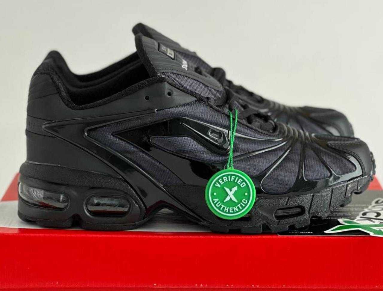 Мужские кроссовки Nike Air Max Tailwind 5 Skepta найк скепта тайлвинд