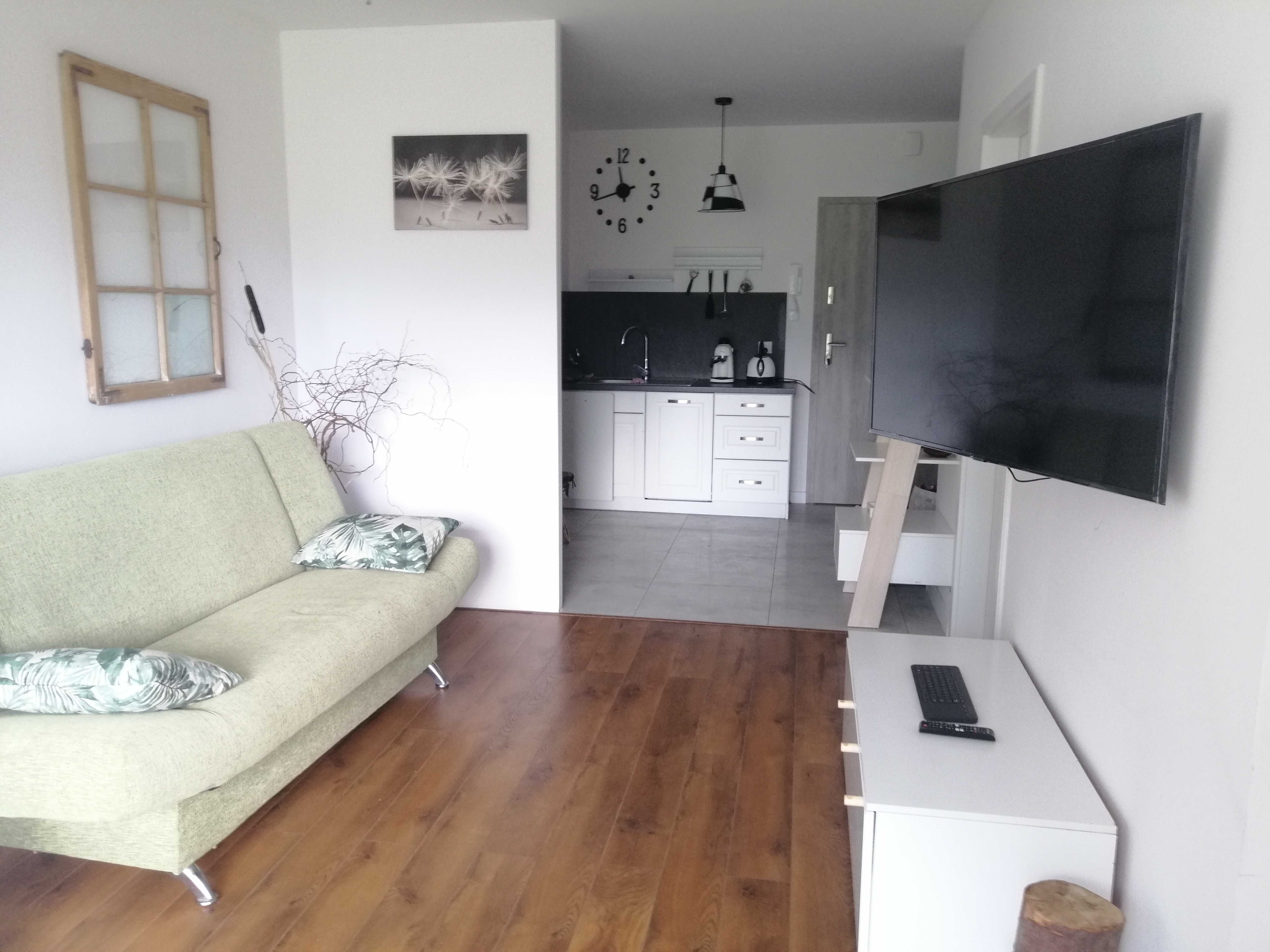 Apartament Szklarska Poręba