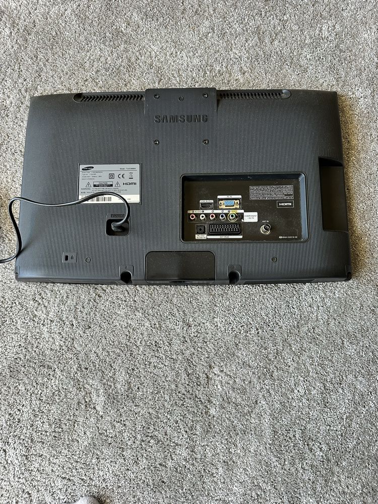 Monitor/TV Samsung  22”