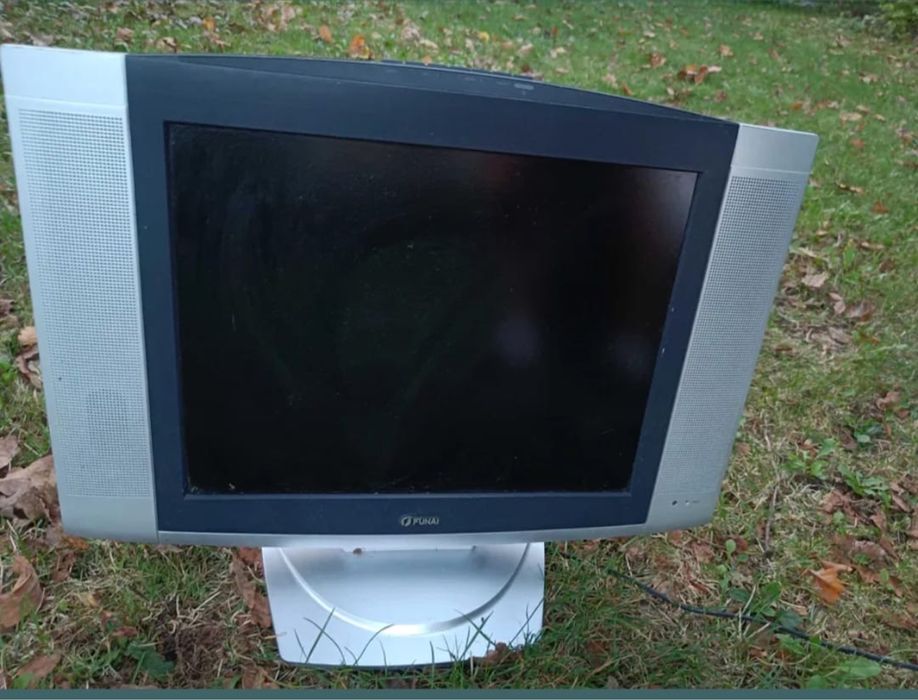 Telewizor Funai 20 cali