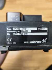 Grundfos kit, terminal box 3X400-415V kit 96404863 блок реле на мотор