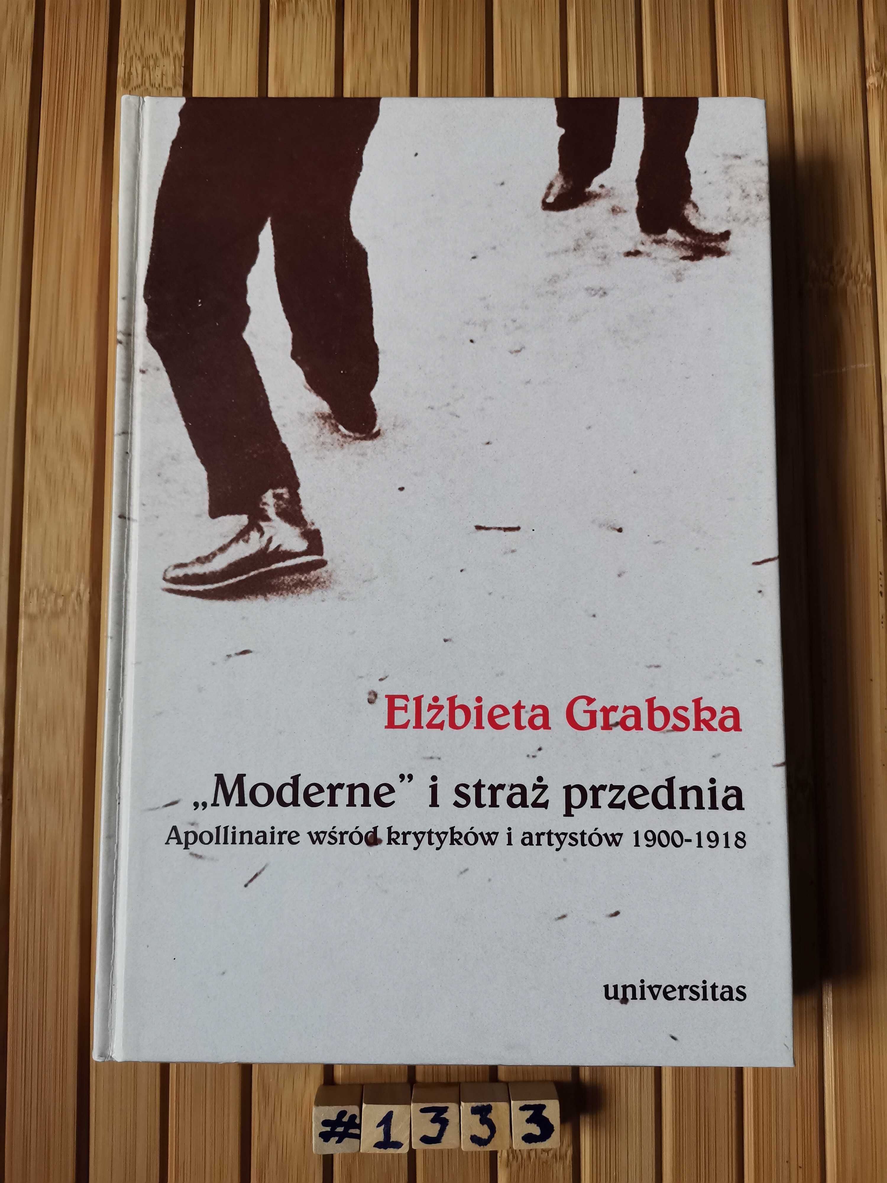 Grabska "Moderne" i straż przednia Real foty