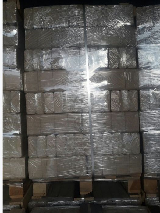 Promocja na brykiet drzewny