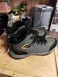 Buty trekkingowe Crivit 1