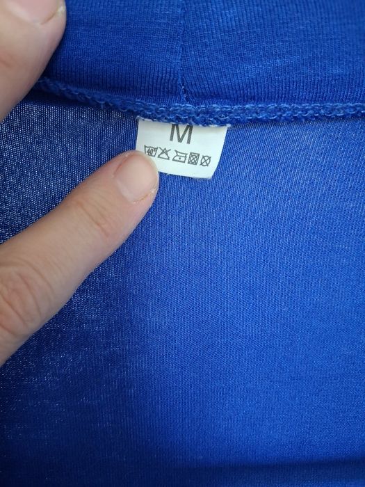 Narzutka damska piękny kolor M