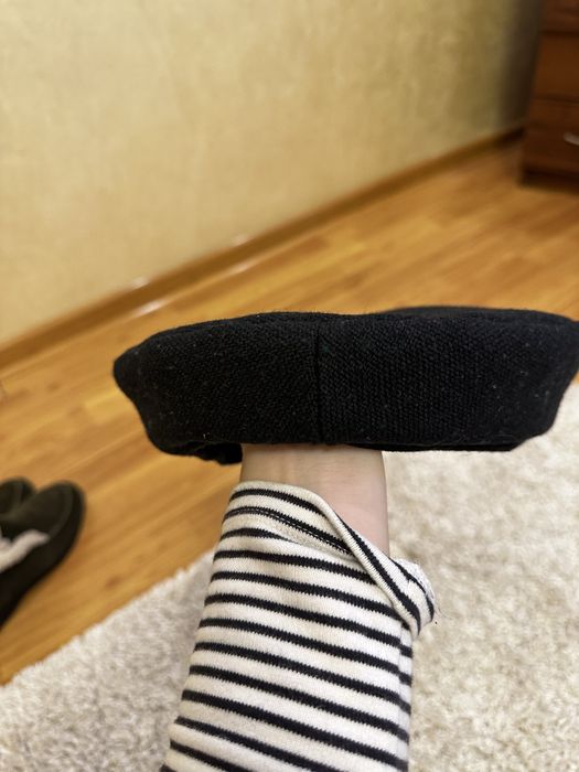 Трендовий берет )))