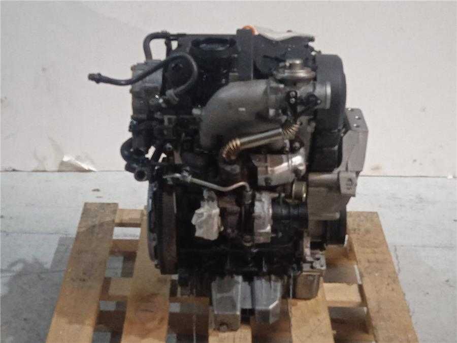 Motor LUPO 1.4 TDI 75 CV    AMF