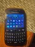 Blackberry curve