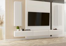 System RTV NORI biały 3m