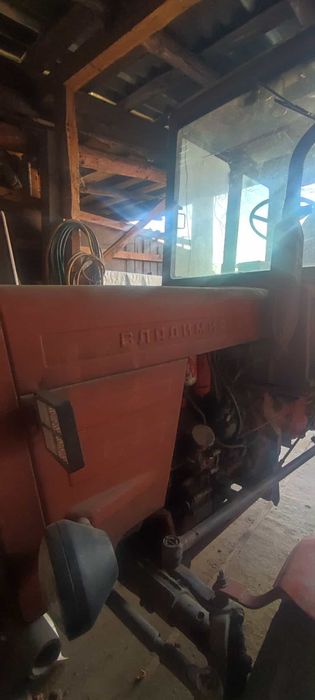 Продається трактор Т-25