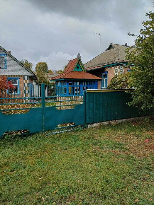 Продам будинок у смт. Драбів