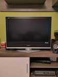 TV Panasonic, ler descrição