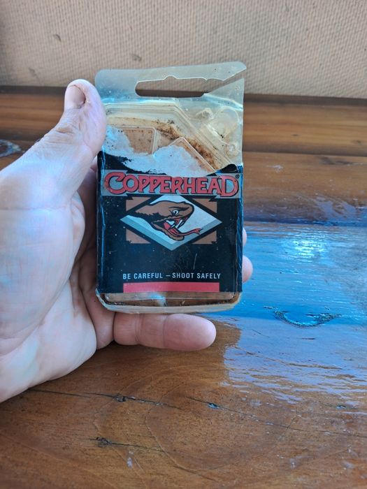 Стальні кульки з мідним покриттям