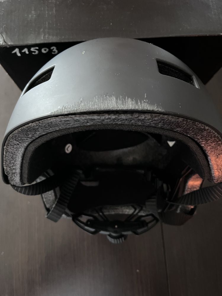 Kask rowerowy PANK rozmiar L/XL