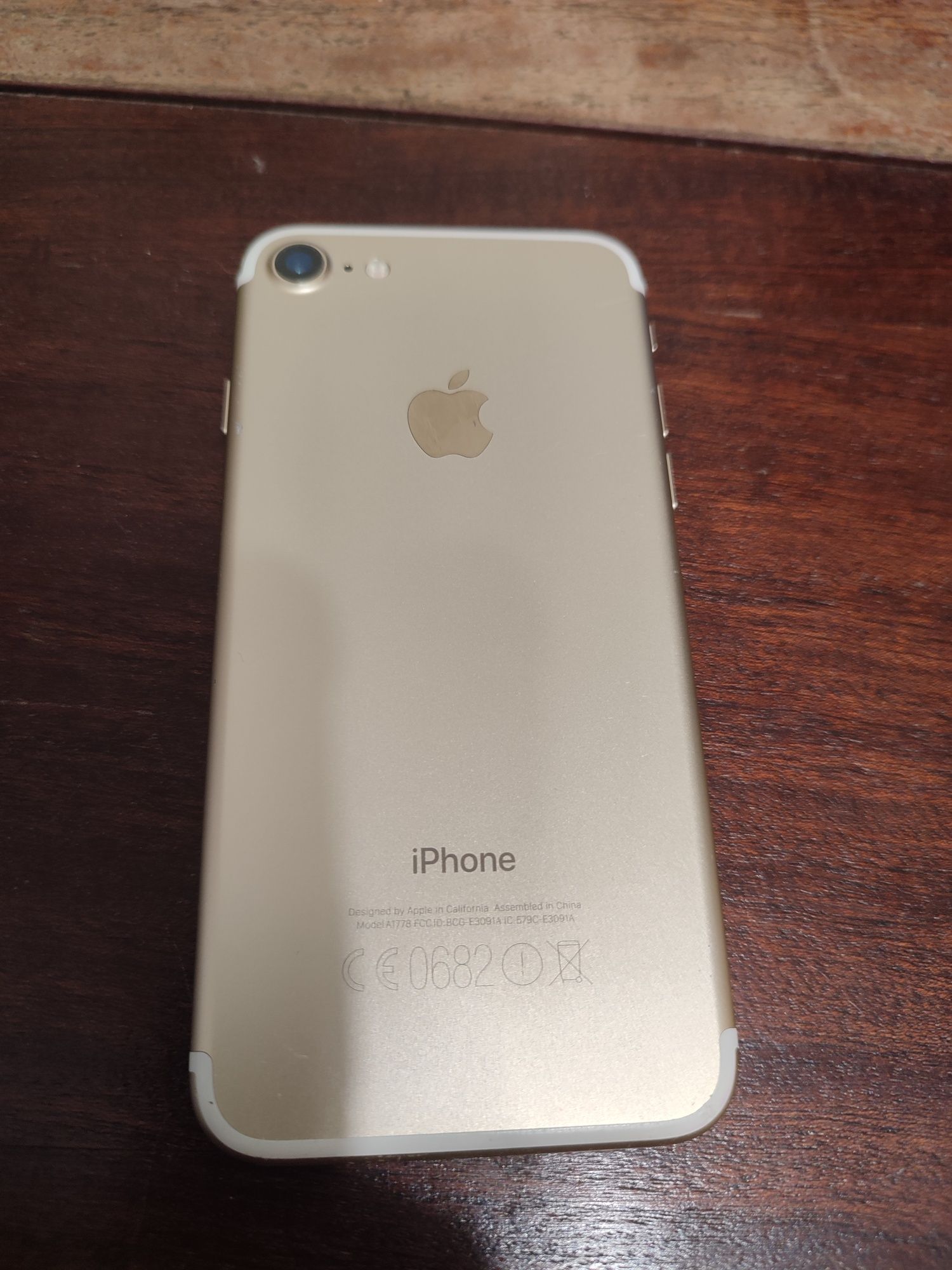 Iphone 7 używany
