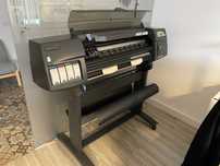 Tinteiros Plotter HP 1050C