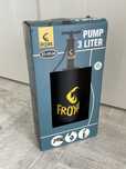 Froyak Pump 3 Liter Pompka