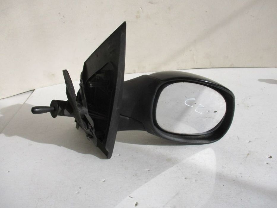 Espelho Retrovisor Citroen C2 Direito Manual