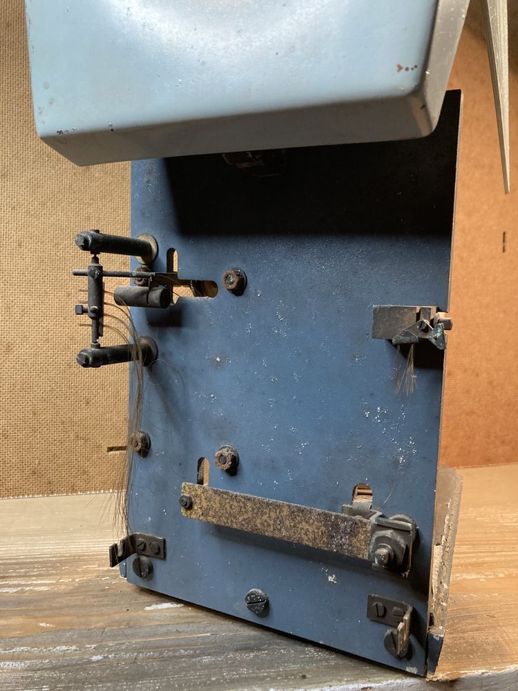 Termohigrograf Made in Poland