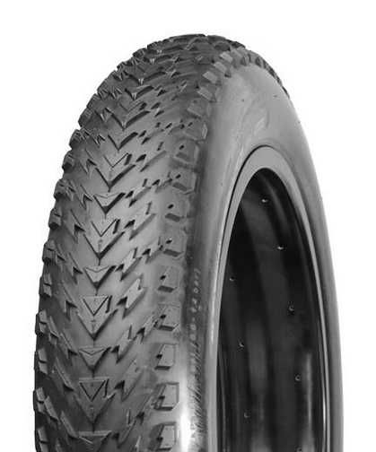 Opona Deli Tire 20x4.0 Fat FatBike Rower Elektryczny Engwe