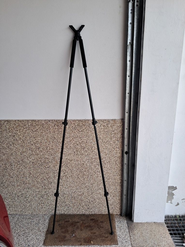 Vendo bípe para tiro desportivo ou caça