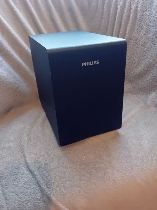 SUBWOOFER do Soundbar Philips