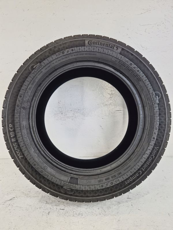 Opony Continental VanContact Camper 255/55r18CP 120r