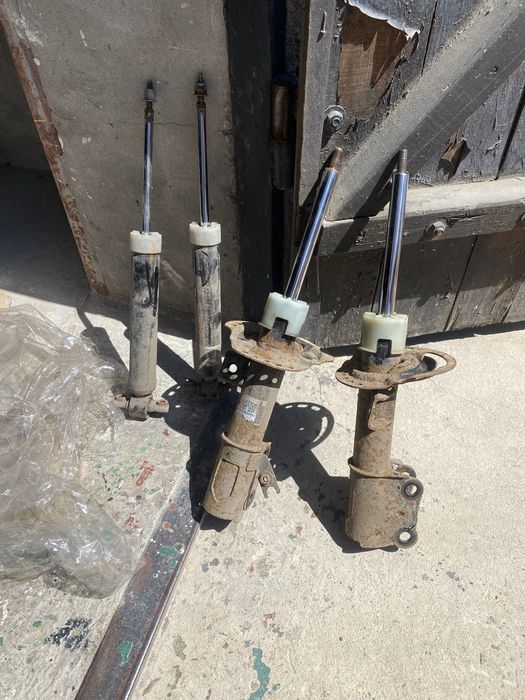 Амортизатори Ford Fusion