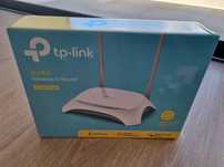 Router TP-Link TL-MR3420
