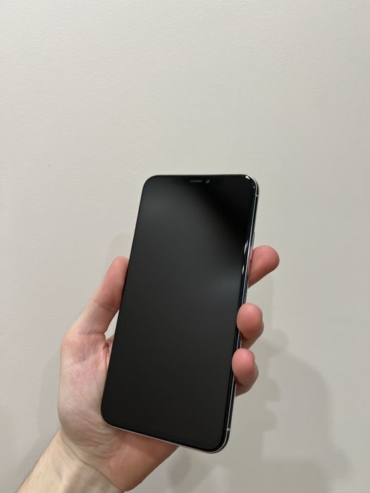 Iphone 11 Pro Max 256 gb Neverlock айфон 11 про макс 256 гб неверлок