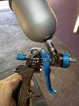 Продам краскопульт Auarita L897