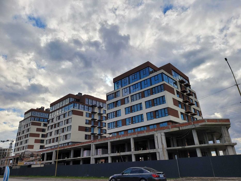 Продаж двокімнатної квартири ЖК For Life