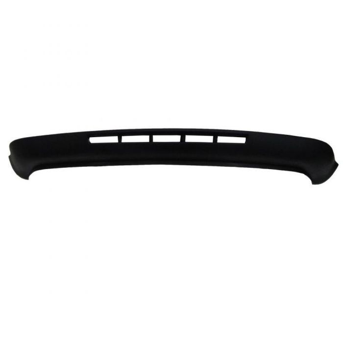 Aba / Spoiler / Lip Frontal VW Golf 4 ABS(Plastico)