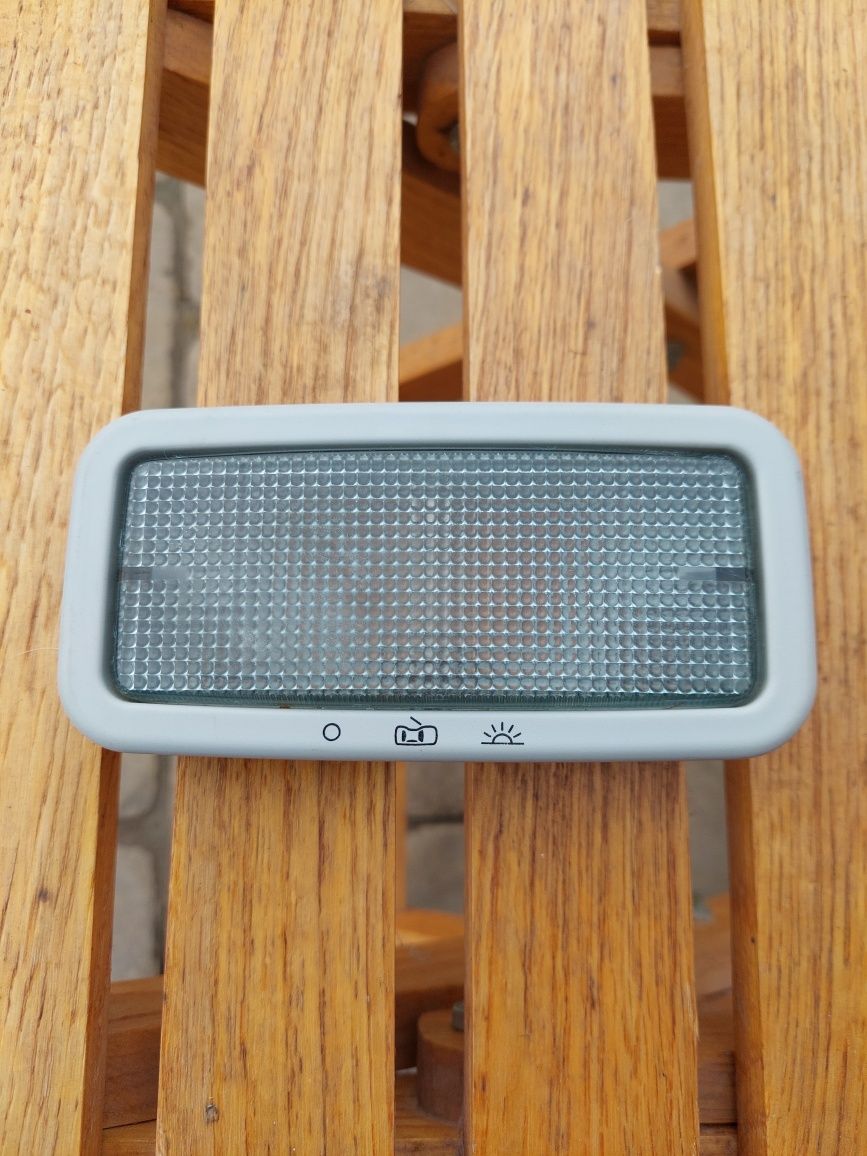 Плафони освітлення VW T5-T6 transporter original, 7HO 947 105 A