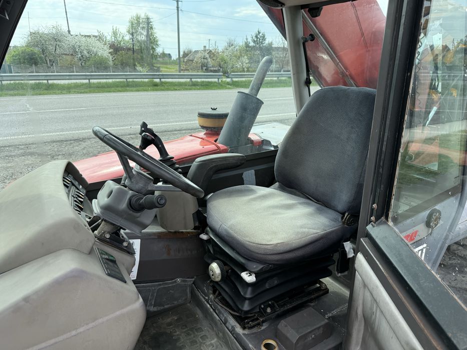 Маніту Manitou MLT 845-120 lsu 2006р