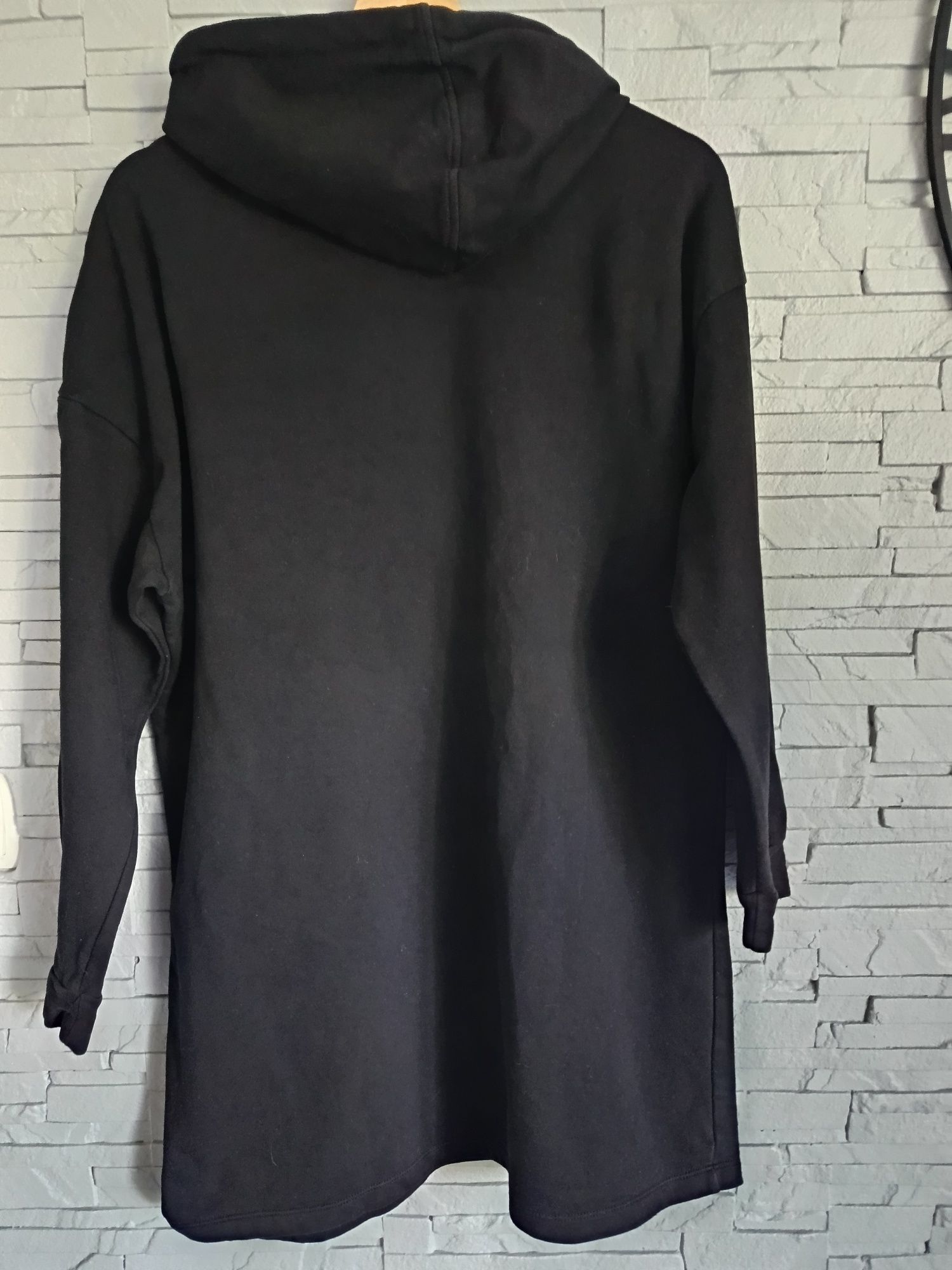 Długa bluza Only