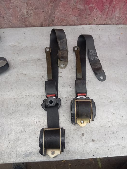Ремені безпеки Opel,Опель Комплект або поштучно