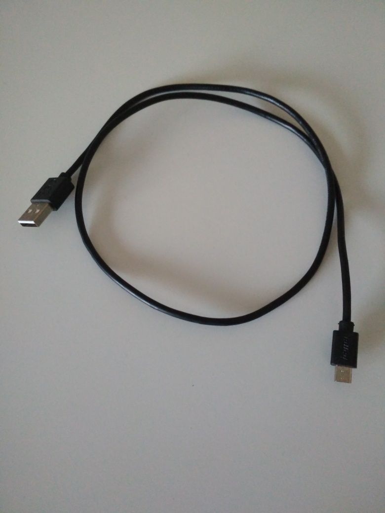 Kabel  micro USB do ładowania