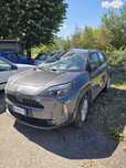 Toyota Yaris Cross 1.5 hybryda