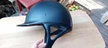 Kask jeździecki samshield L