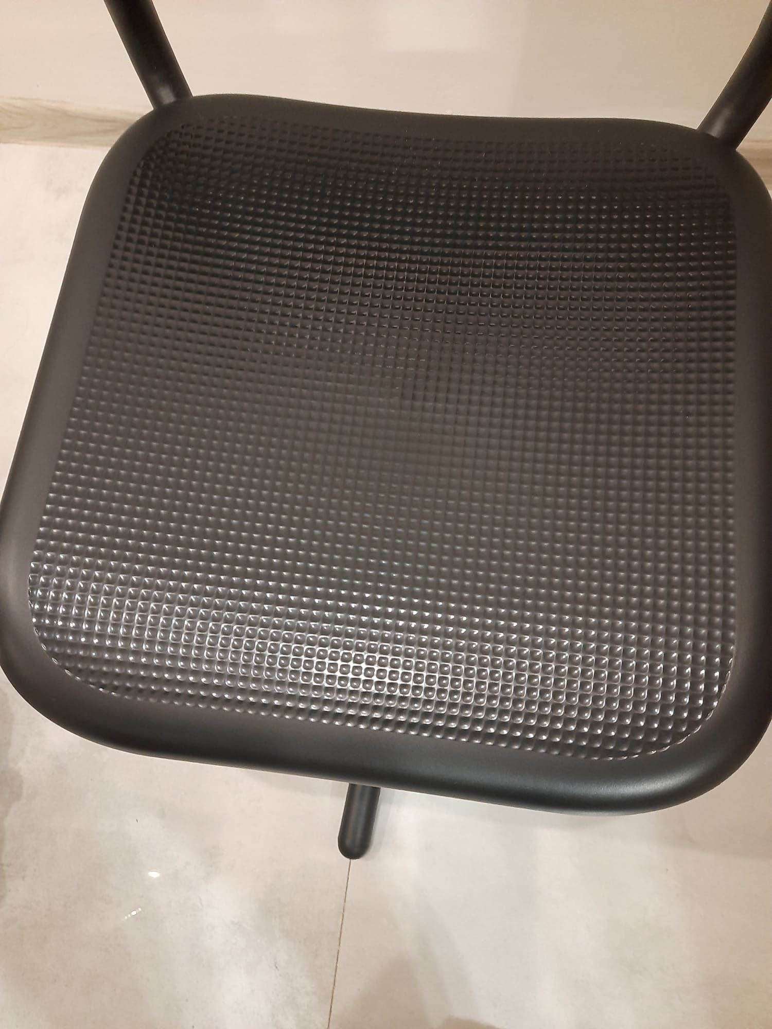Krzesło Biurowe w stanie idealnym
