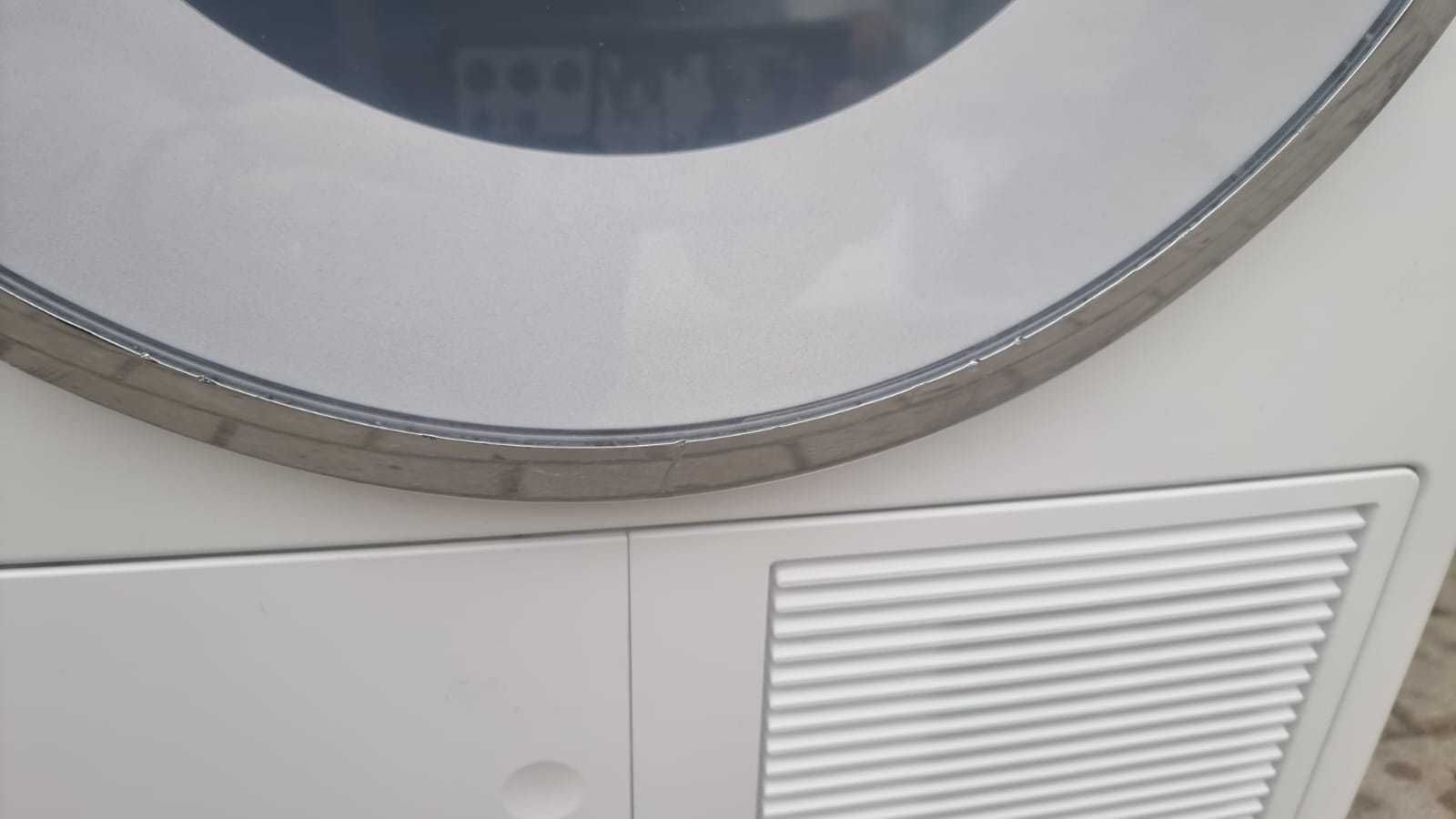Suszarka z pompą ciepła Miele T1 TMV 840 WP SFinish&Eco,XL,9kg, Jedyna