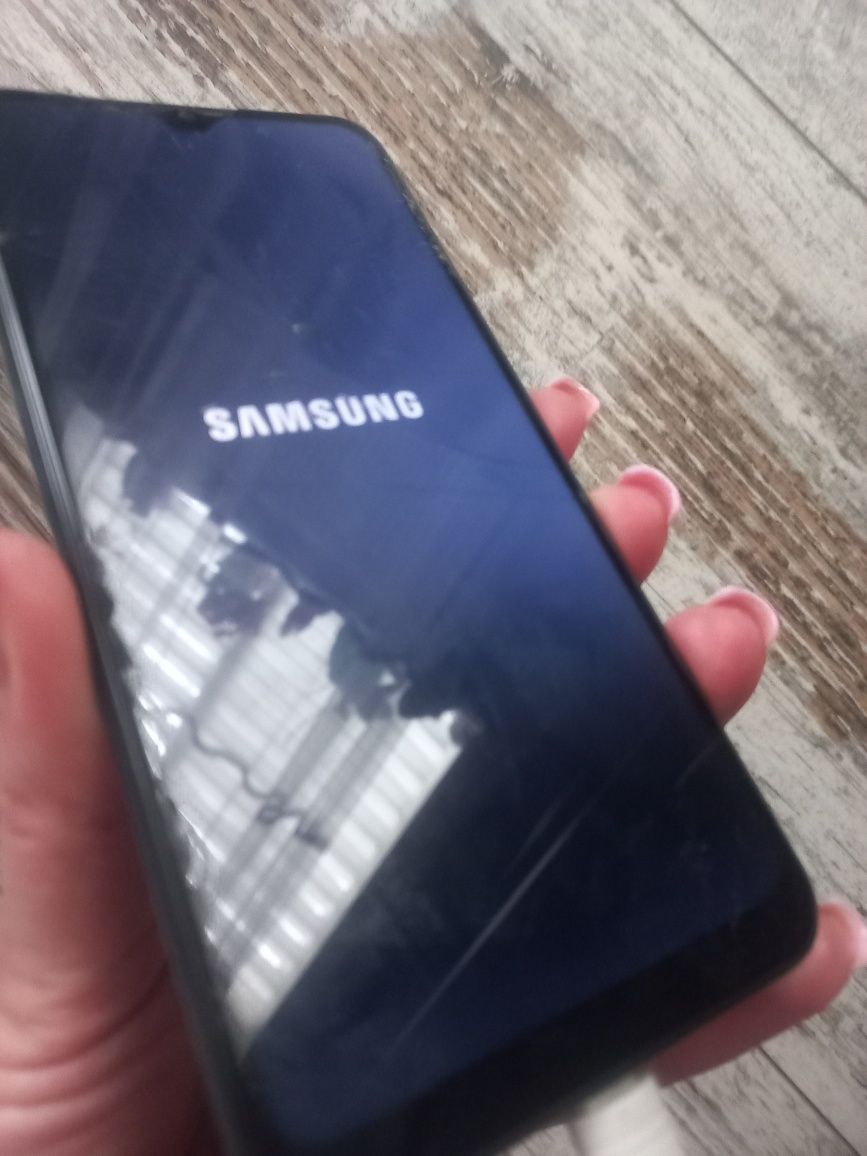 Samsung  A  30 s