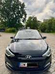 Hyundai i20 Hyundai I20 w bardzo dobrym stanie technicznym i wizualnym